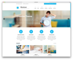 bostan-minimal-business-wordpress-website-theme