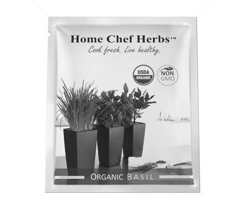HOME CHEF HERBS